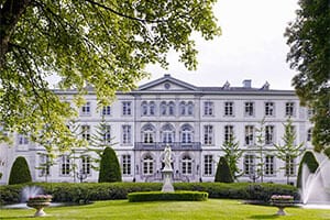 Kasteel Bloemendal Kasteel Bloemendal