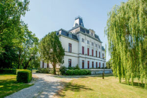 Villa Kanjel Villa Kanjel